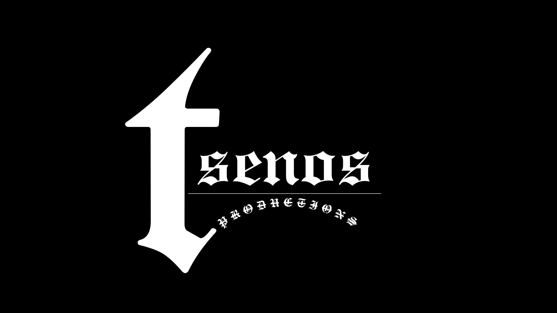 Tsenos Productions