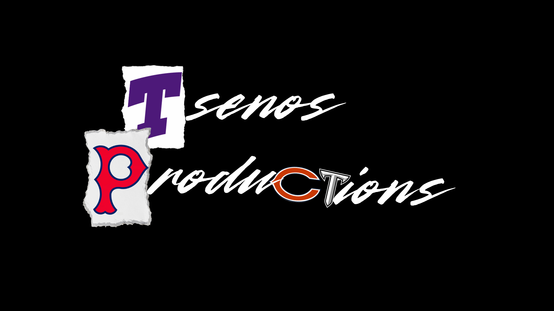 Tsenos Productions