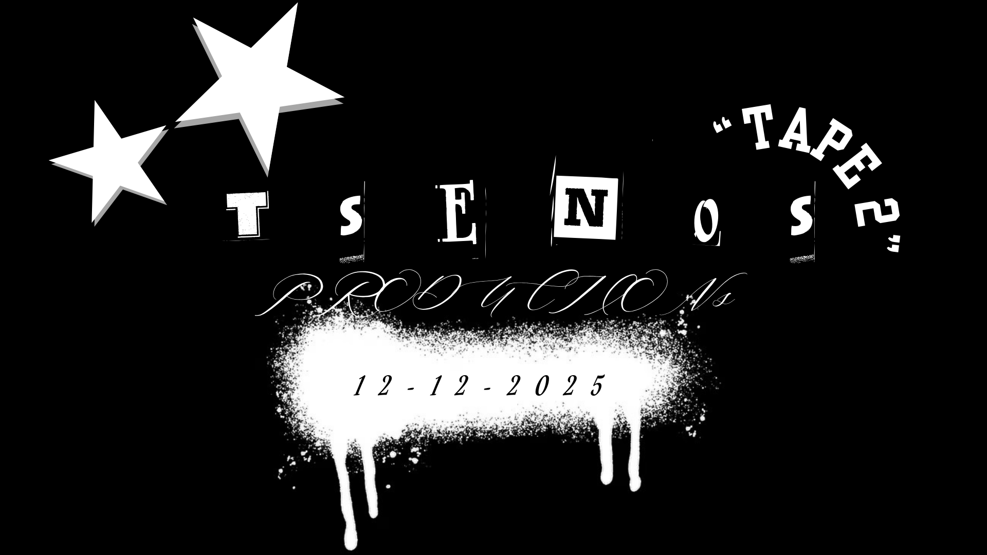 Tsenos Productions